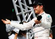 Berita F1: Jelang GP Brazil, Nico Rosberg Lebih Diunggulkan