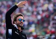 Berita F1: McLaren Honda Berisiko Kehilangan Fernando Alonso Musim Depan?