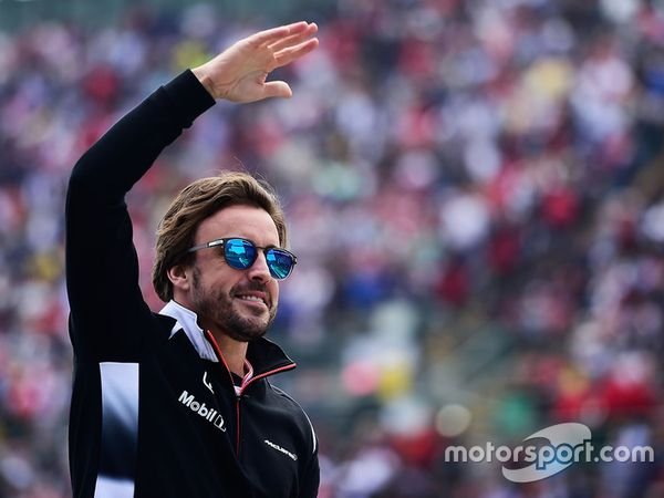 Berita F1: McLaren Honda Berisiko Kehilangan Fernando Alonso Musim Depan?