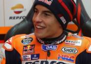 Berita MotoGP: Begini Perasaan Marc Marquez Jelang GP Valencia