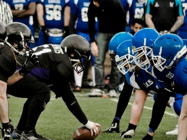 Ragam Olahraga: Inspirasi American Football Untuk Dunia Yang Lebih Luas