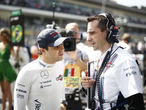 Berita F1: Putuskan Pensiun dari F1, Felipe Massa Bakal Membalap di Ajang Lain? 
