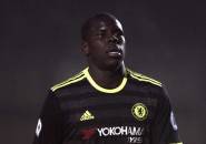 Berita Liga Inggris: Tampil Cemerlang Bersama Chelsea U23, Zouma Siap Kembali ke Tim Utama