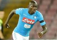 Berita Transfer: Koulibaly Bahagia Berada di Napoli