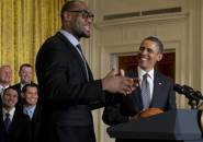 Berita Basket: Trump Jadi Presiden, Banyak Pemain NBA Akan Menolak Undangan ke Gedung Putih