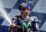 Berita MotoGP: Begini Isi Surat Perpisahan Jorge Lorenzo Untuk Yamaha