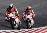 Berita MotoGP: Ducati Hadapi Babak Final Emosional di GP Valencia.