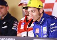 Berita MotoGP: Merasa Yamaha Makin Kencang, Ini Target Valentino Rossi di GP Valencia