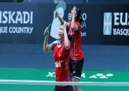 Berita Badminton: Kejutan, Ganda Putri Baru Indonesia Tembus Semifinal BWF World Junior Championships 2016