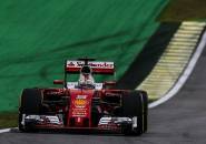 Berita F1: Nico Rosberg Tercepat di Latihan Bebas 3 GP Brasil, Duo Ferrari Ungguli Red Bull