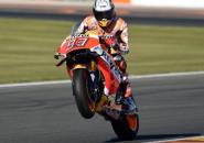 Berita MotoGP: Marquez Tercepat di Sesi Latihan Bebas 3 GP Valencia, Duo Yamaha Tercecer