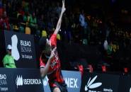 Berita Badminton: Kabar Baik, Satu-satunya Wakil Indonesia Tersisa Ini Lolos ke Final World Junior Championship 2016