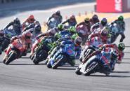 Berita MotoGP: Inilah Klasemen Akhir Rider MotoGP 2016 Usai GP Valencia