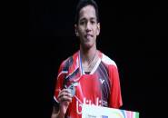 Berita Badminton: Chico Sabet Medali Perak Kejuaraan Dunia Junior 2016