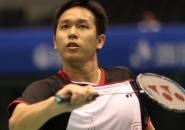Berita Badminton: Peraih Emas Olimpiade Beijing Pamit Mundur dari Pelatnas