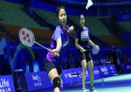 Berita Badminton: Jelang China Open 2016, Anggia-Ketut Ingin Lebih Kompak