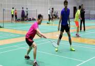 Berita Badminton: PBSI Kirim Tiga Ganda Campuran di China Open Super Series Premier 2016
