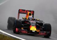 Berita F1: Alasan Daniel Ricciardo Hanya Finis Ke-8 di Grand Prix Brasil