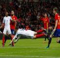 Ragam Sepak Bola: 5 Hal Menarik dari Hasil Imbang Inggris vs. Spanyol