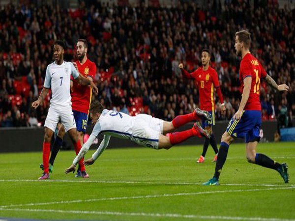 Ragam Sepak Bola: 5 Hal Menarik dari Hasil Imbang Inggris vs. Spanyol