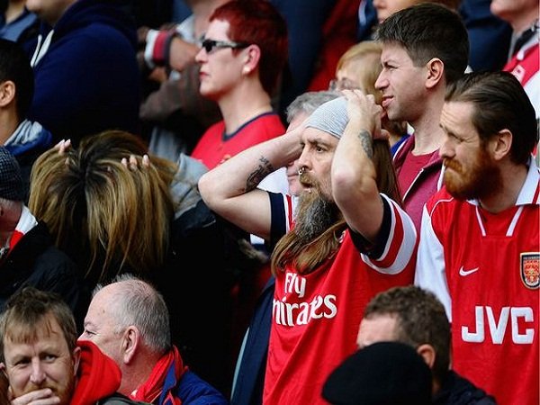 Berita Liga Inggris: Inilah Klub dengan Harga Tiket Termahal di Premier League