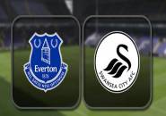 Berita Liga Inggris: Data dan Fakta jelang Pertandingan Everton kontra Swansea City