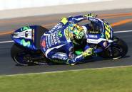 Berita MotoGP: Tak Puas Dengan Mesin Baru Yamaha, Rossi Meminta Hal Ini