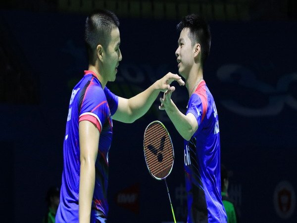 Berita Badminton: Kevin Marcus Melangkah ke Delapan Besar China Open 2016