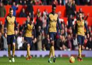 Berita Liga Inggris: Arsenal Dilanda Badai Cedera, Siapa Yang Akan Diturunkan Wenger Saat Lawan MU?