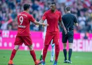 Berita Liga Jerman: Jerome Boateng Mengaku Siap Hadapi Dortmund