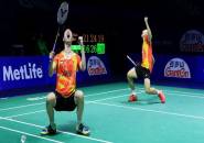 Berita Badminton: Kevin-Marcus Melesat Ke Final China Open Super Series 2016