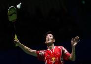 Berita Badminton: Viktor Axelsen Tantang Chen Long di Semifinal China Open 2016