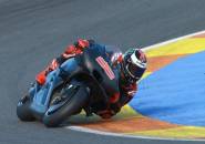 Berita MotoGP: Sudah Dilarang, Ducati Nekad Gunakan Sayap di Motor