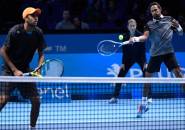 Berita Tenis: Raven Klaasen-Rajeev Ram Tembus Semifinal ATP Finals
