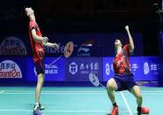 Berita Badminton: Inilah Kunci Kemenangan Kevin-Marcus di Final China Open 2016