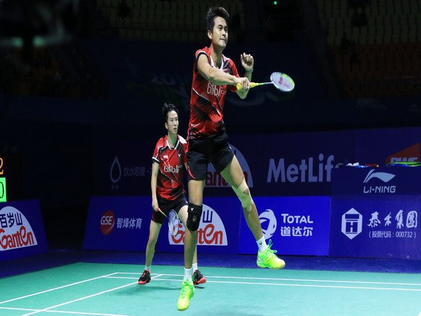 Berita Badminton: Jungkalkan Andalan Tuan Rumah, Tontowi-Liliyana Juara China Open 2016