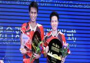 Berita Badaminton: Dua Hal Ini Jadi Kunci Kemenangan Tontowi-Lilyana Atas Andalan Tuan Rumah di Final China Open 2016