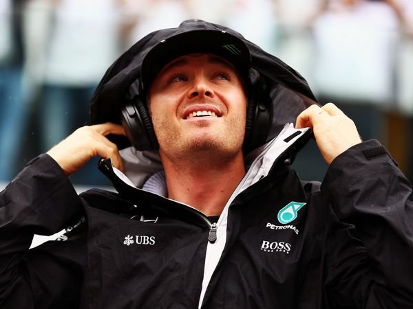 Berita F1: Jelang GP Abu Dhabi, Mercedes Tak Unggulkan Salah Satu Pebalapnya