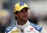 Berita F1: Kontrak Felipe Nasr dengan Sauber Tersandung Masalah Sponsor