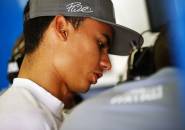 Berita F1: Pascal Wehrlein Pilih Bersikap Realistis di GP Abu Dhabi