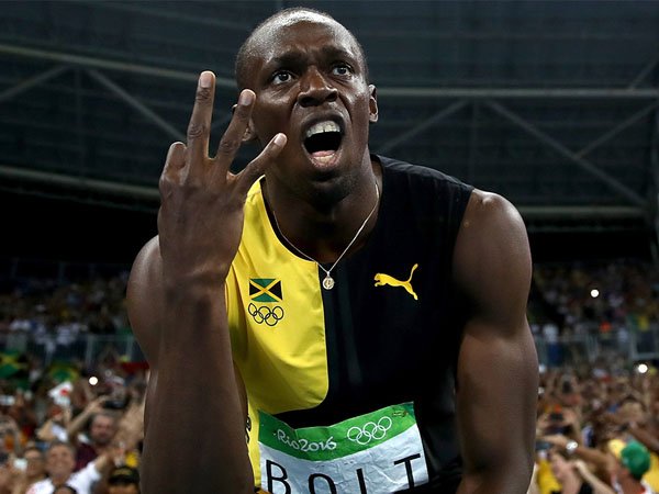 Berita Olahraga: Usain Bolt Mengaku Hampir Pensiun Sebelum Olimpiade Rio