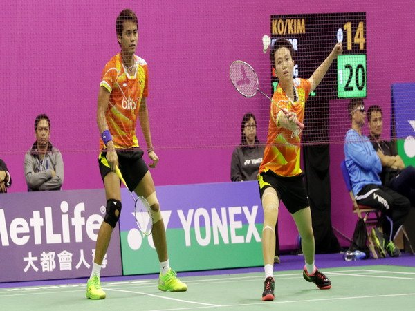 Berita Badminton: Tontowi-Liliyana Melaju ke Babak Kedua Hongkong Open 2016