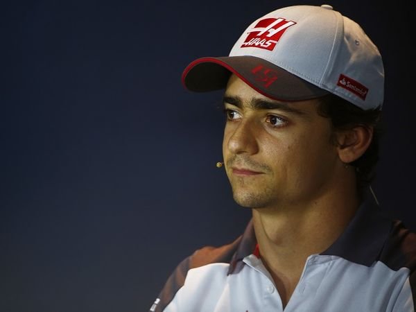 Berita F1: Kesan Esteban Gutierrez Tentang Tim Haas Jelang Grand Prix Abu Dhabi