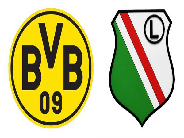 Berita Liga Champions: Data dan Fakta Jelang Pertandingan Borussia Dortmund kontra Legia Warsaw