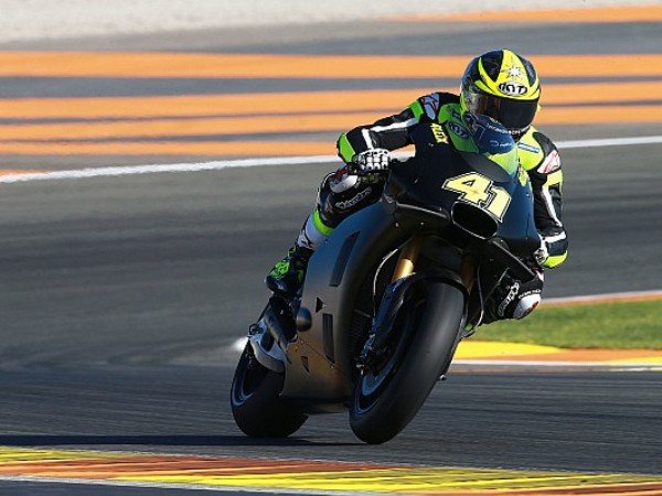 Berita MotoGP: Kejutan Aprilia Untuk Aleix Espargaro