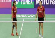 Berita Badminton: Anggia-Ketut Tantang Unggulan Teratas di Babak Kedua Hong Kong Open