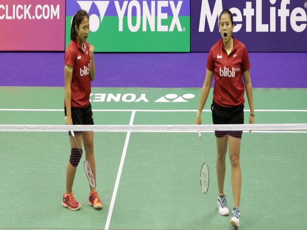 Berita Badminton: Anggia-Ketut Tantang Unggulan Teratas di Babak Kedua Hong Kong Open