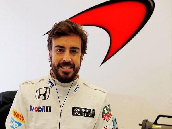 Berita F1: Alonso Isyaratkan Gabung Porsche di Ajang Balapan WEC