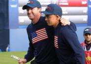 Berita Golf: Amerika Serikat Bidik Gelar Ke-25 di World Cup of Golf