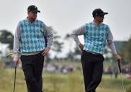 Berita Golf: Marc Leishman dan Adam Scott Akan Perkuat Australia di World Cup of Golf